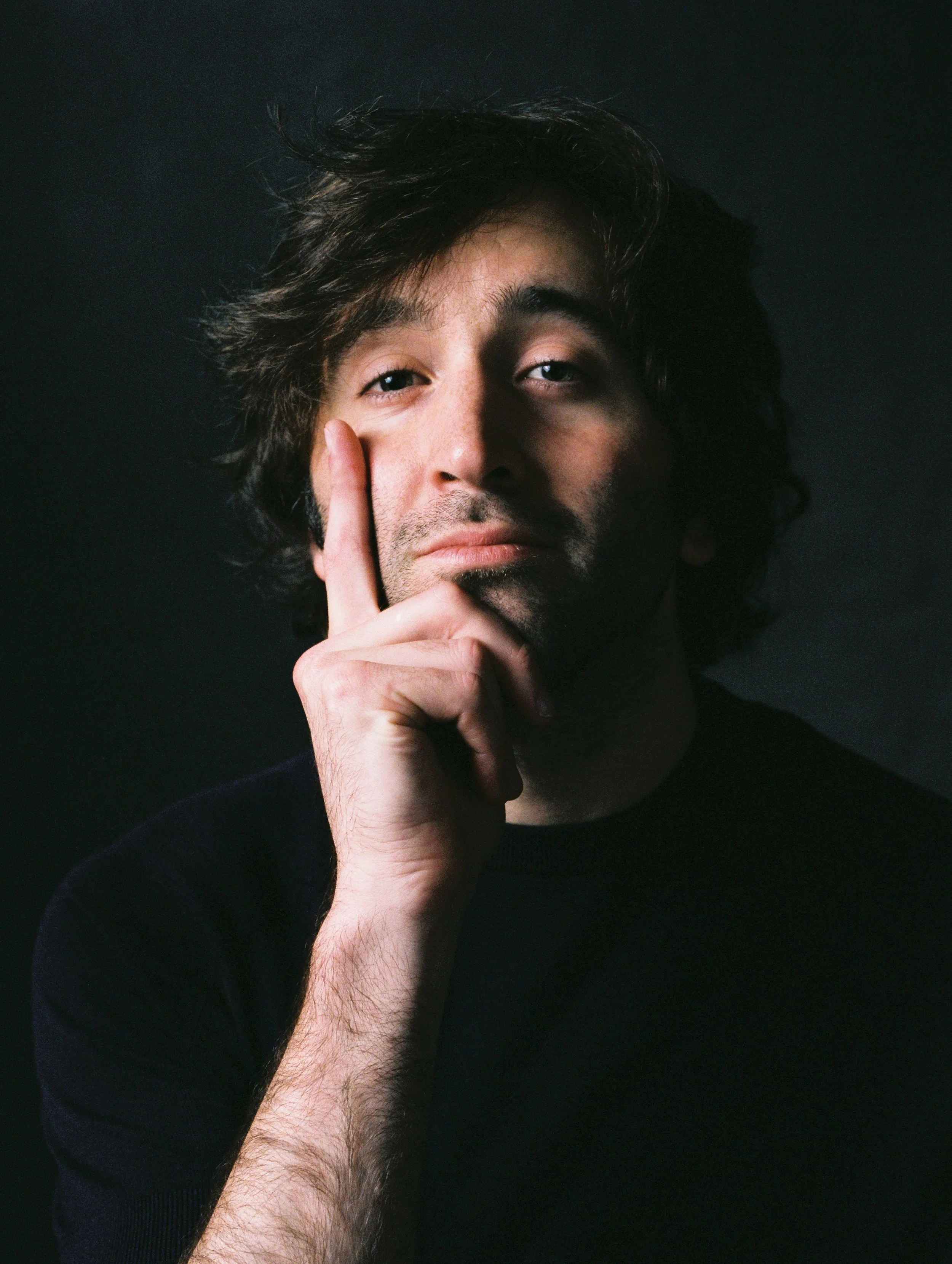 Media JOE ALTERMAN Media joe alterman