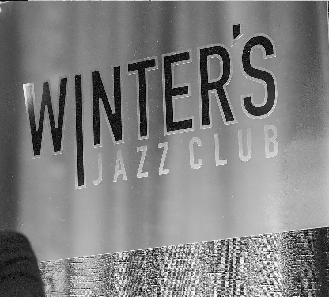 Winters Jazz Club
