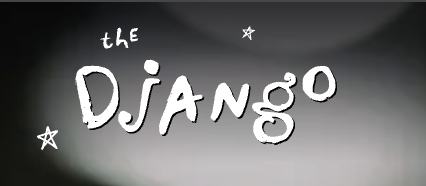 Django NYC  - Two sets