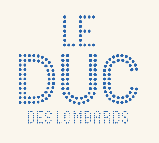 Le Duc de Lombards - Paris, France (TWO SETS)