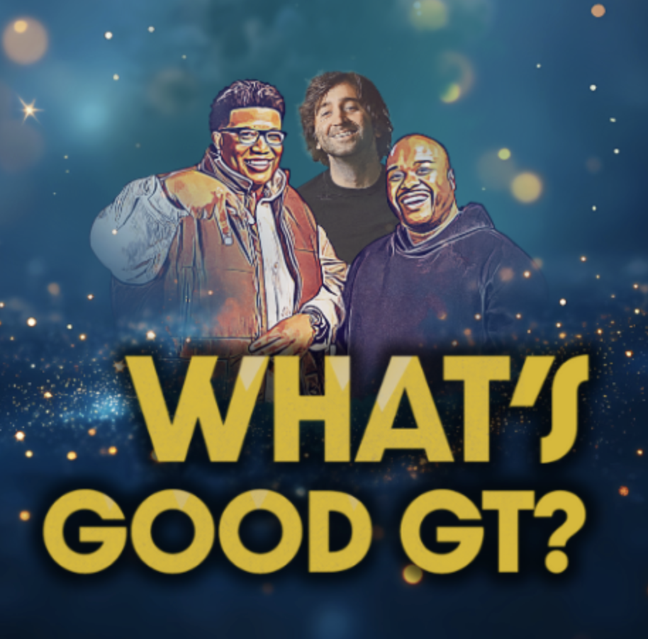 What’s Good, GT? - Georgia Tech and WABE