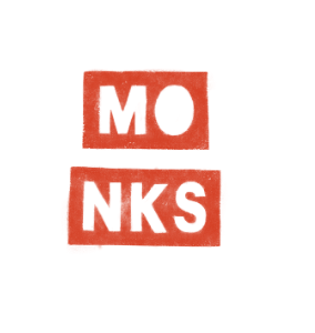Monks - Austin
