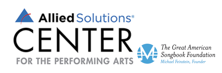 Accompanying Michael Feinstein - Payne &amp; Mencias Palladium Indiana