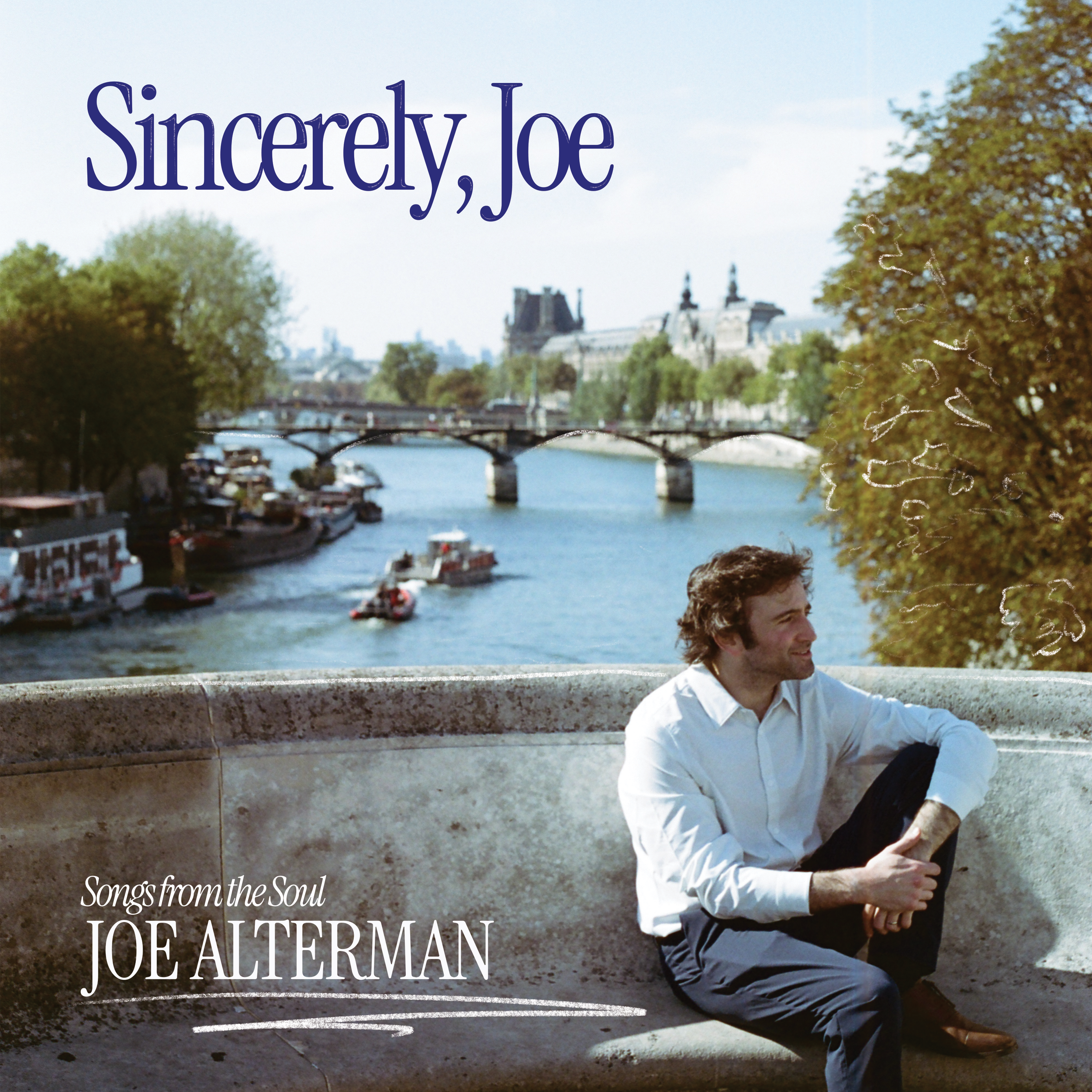JOE ALTERMAN