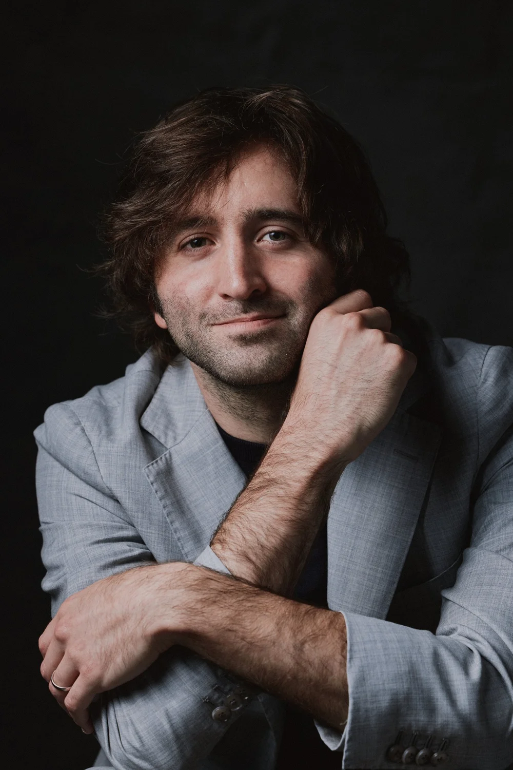 Media joe alterman