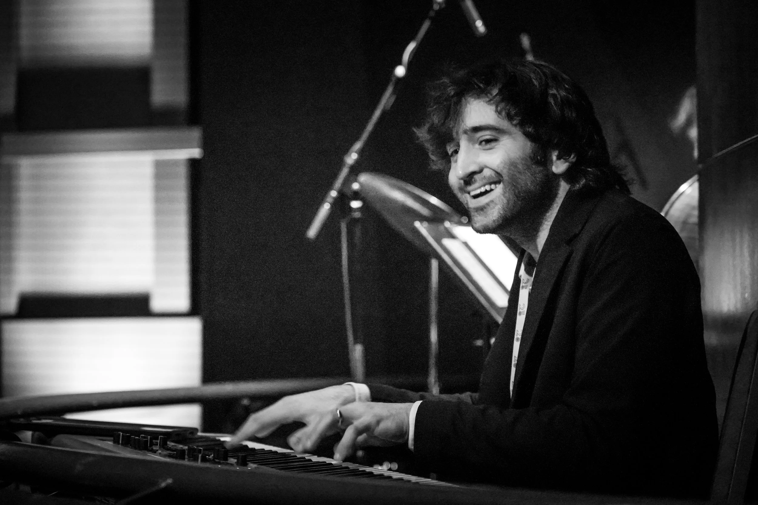 San Antonio, TX - More info soon!