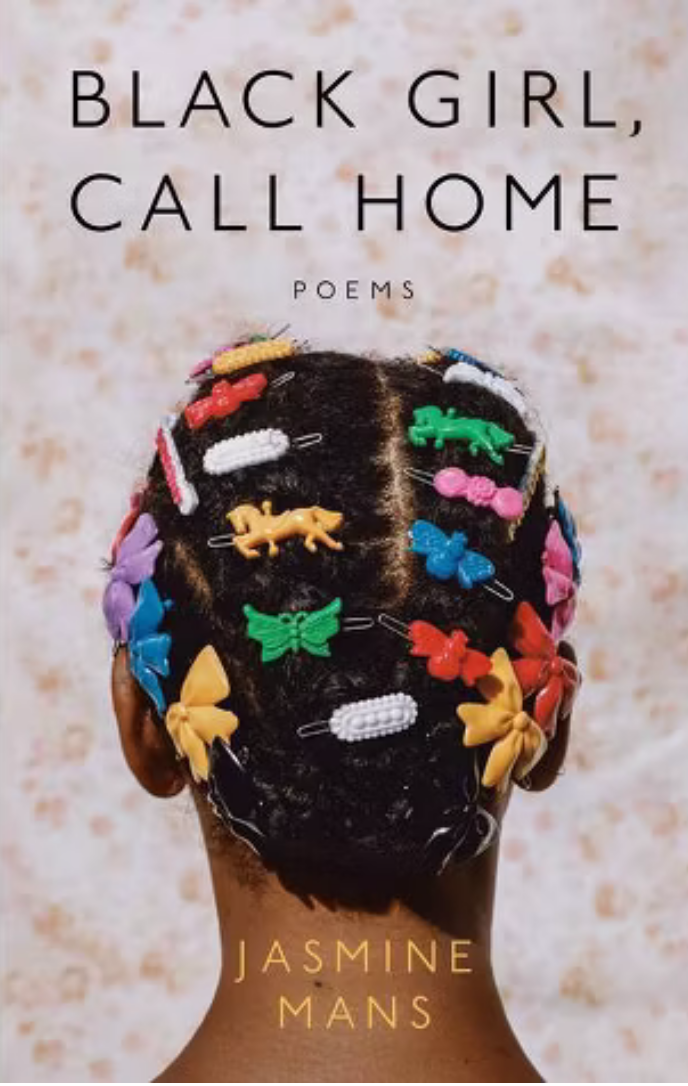 Black Girl Call Home
