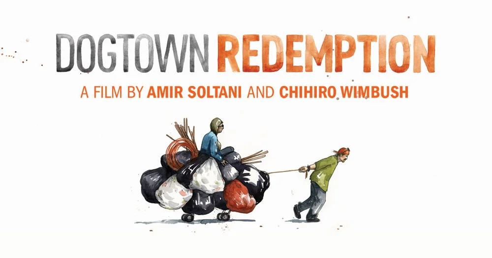 Dogtown Redemption