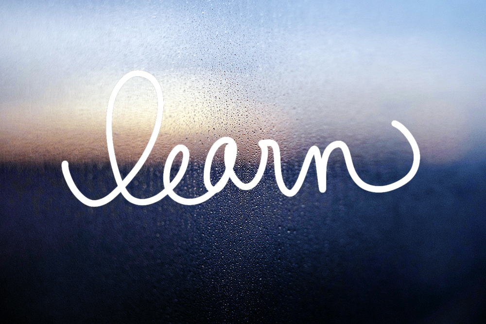 One Little Word® | My Word + January 2015