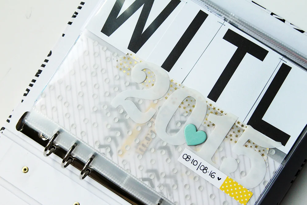 WEEK IN THE LIFE 2015 | Lundi + Mardi + Mercredi