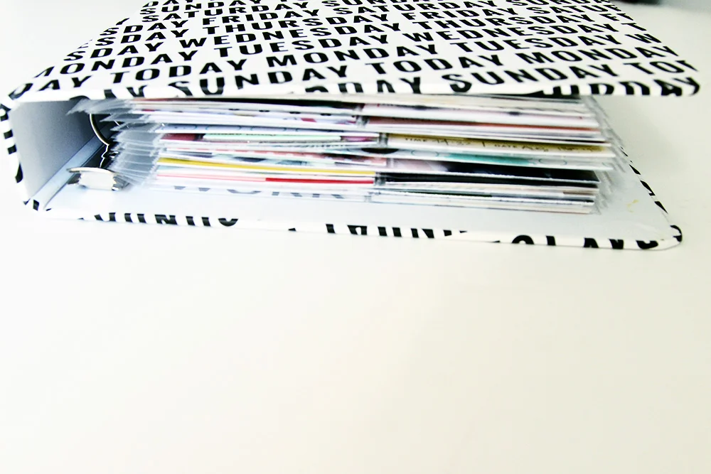 WEEK IN THE LIFE 2015 | Mon album terminé