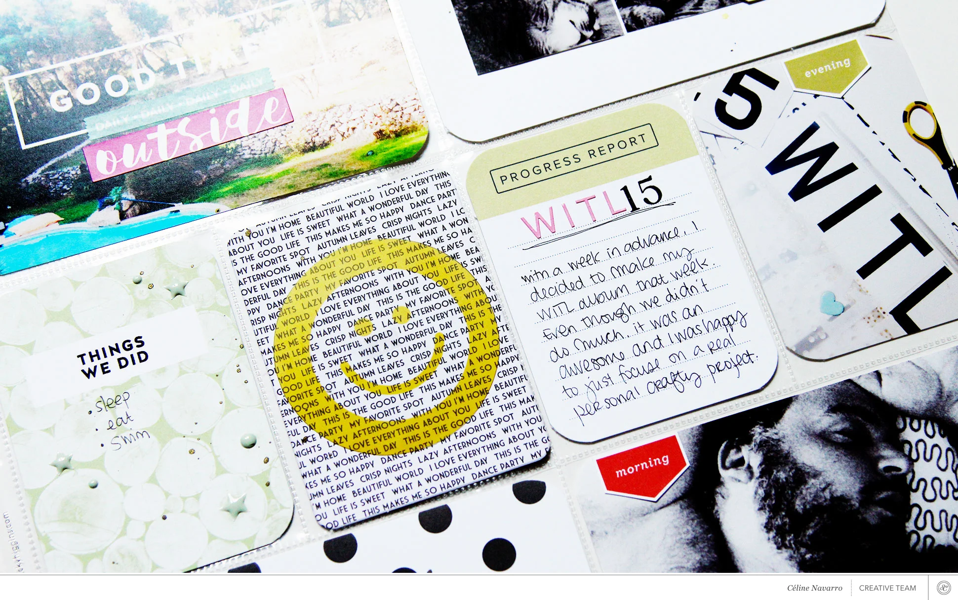 STUDIO CALICO CANYONLANDS GALLERY | NOVEMBER 2015