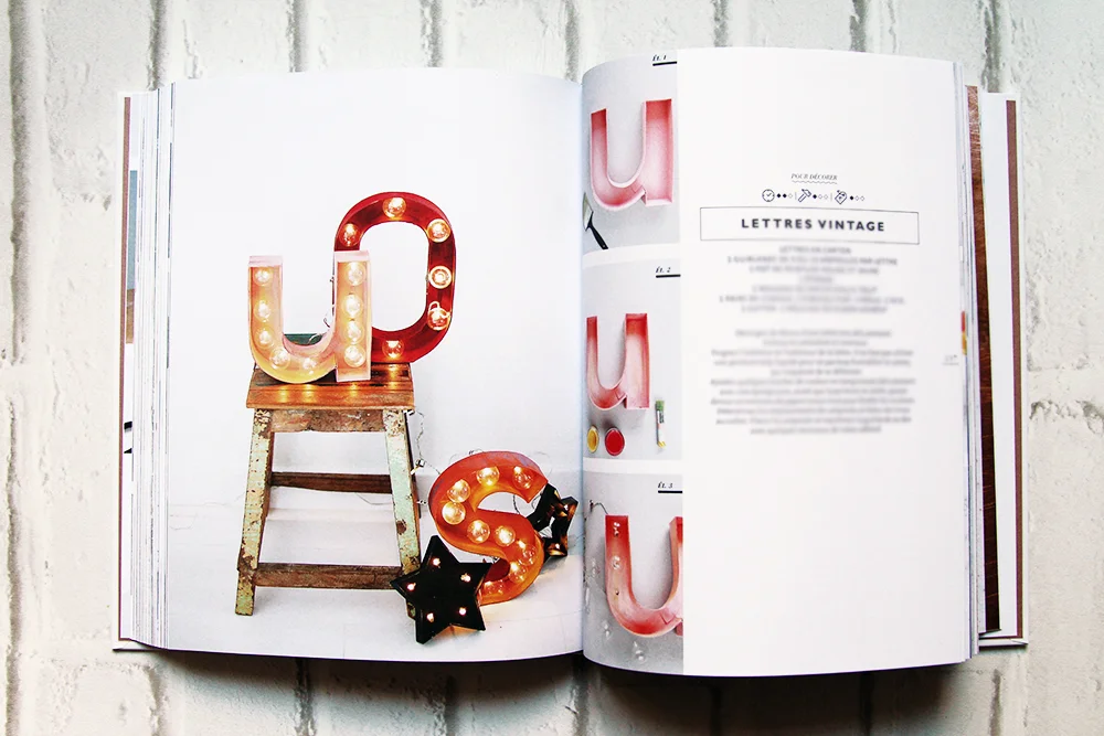 Le Grand Livre du DIY par Emilie Guelpa | Review — Celine Navarro