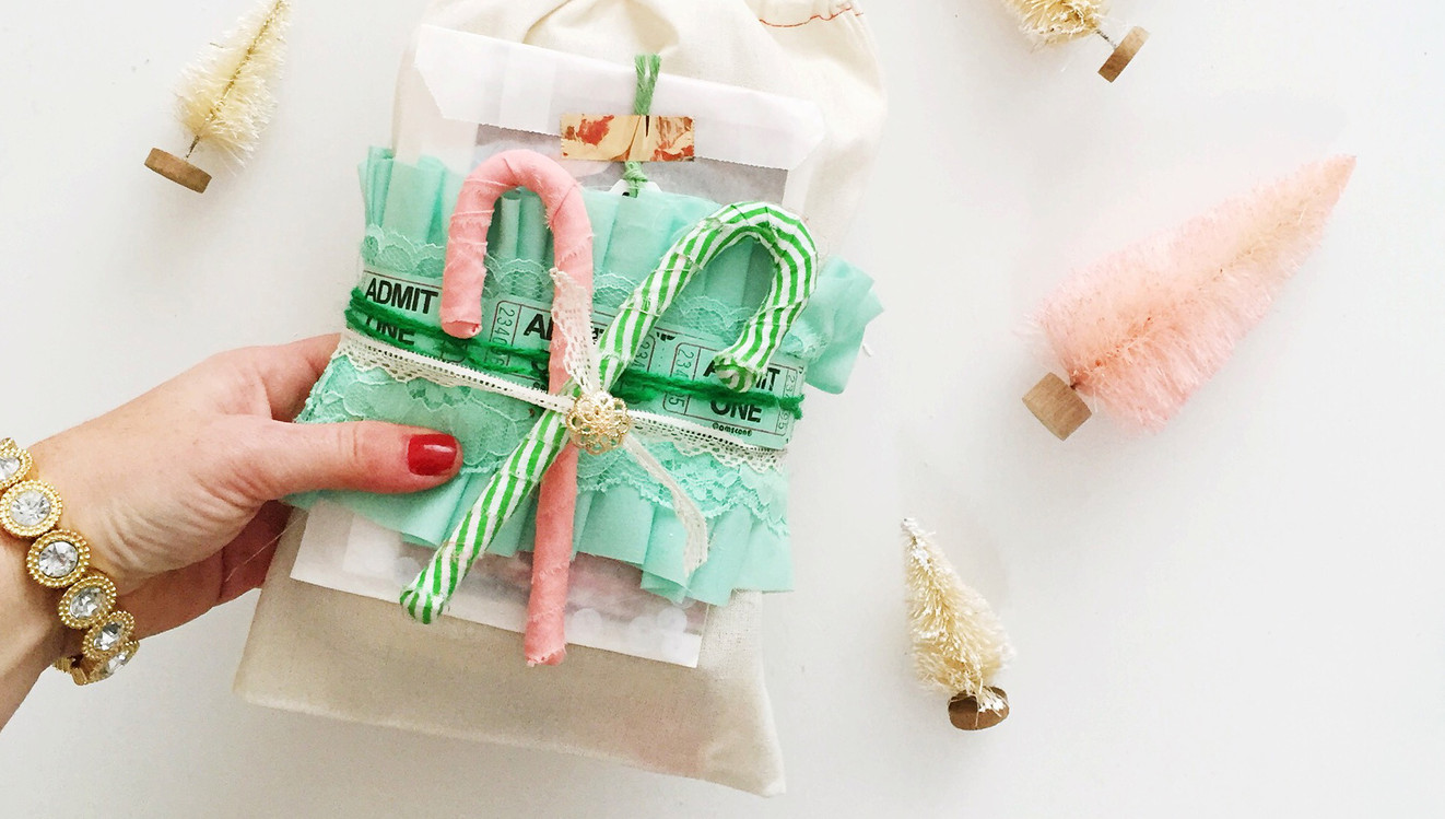 THREE CHRISTMAS/DECEMBER DAILY CLASSES you don't want to miss