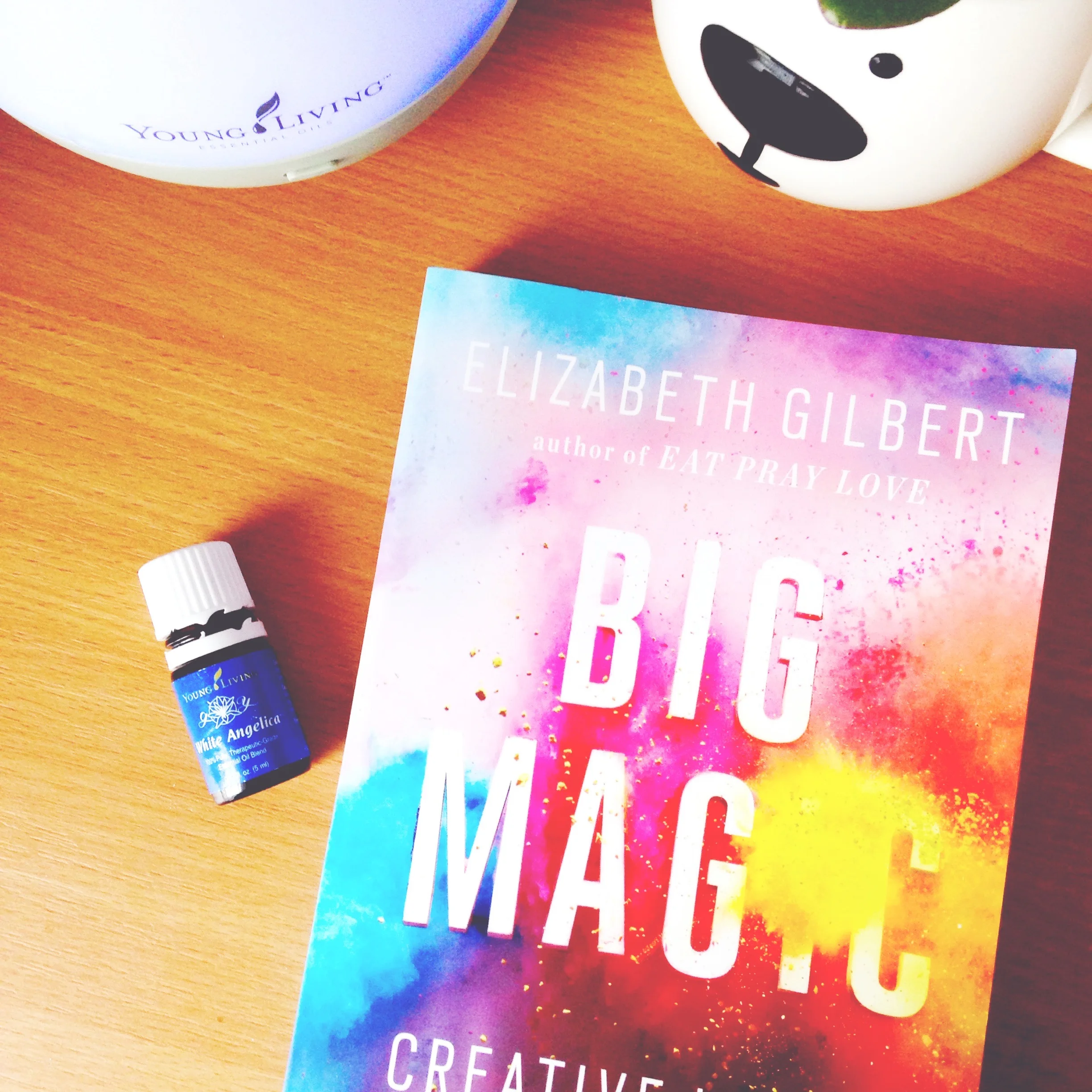 WHY BLOGGERS + MOMPRENEURS + SCRAPBOOKERS SHOULD JOIN YOUNG LIVING ESSENTIAL OILS