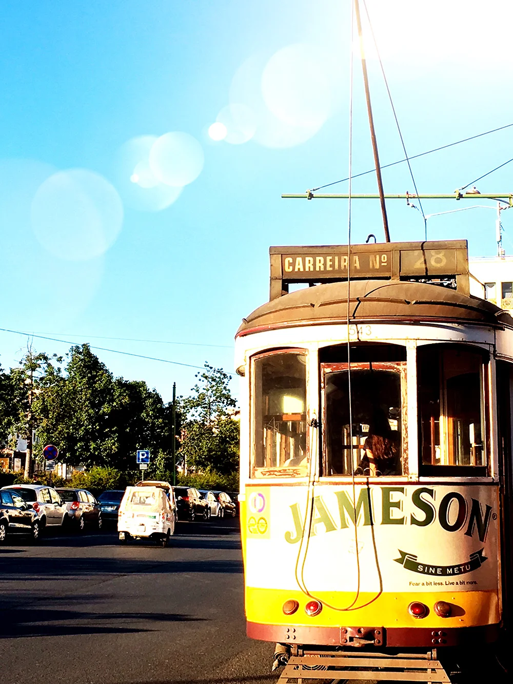 Un weekend en amoureux à Lisbonne | collaboration Sweet Inn + Value Your Network