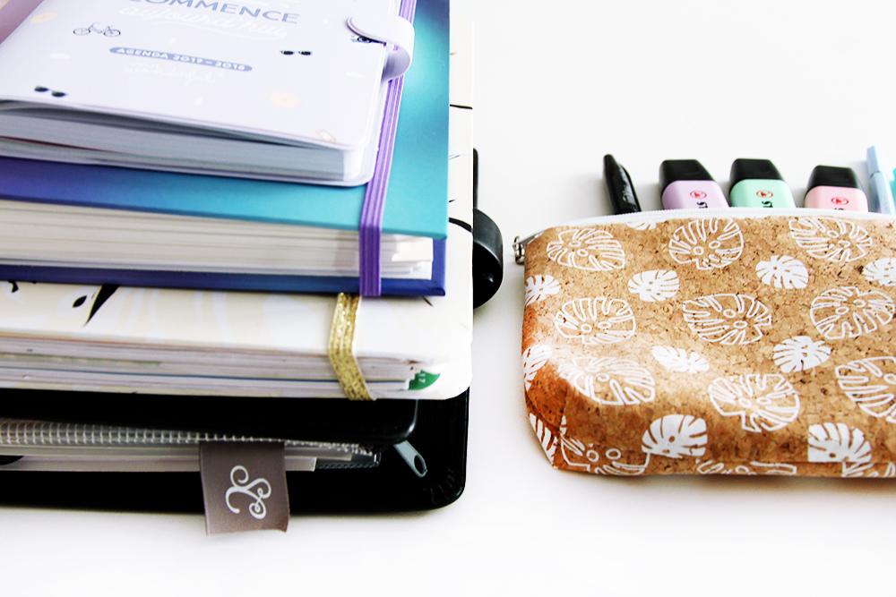 WOW! Finally back in the blogging world with PLANNERS!