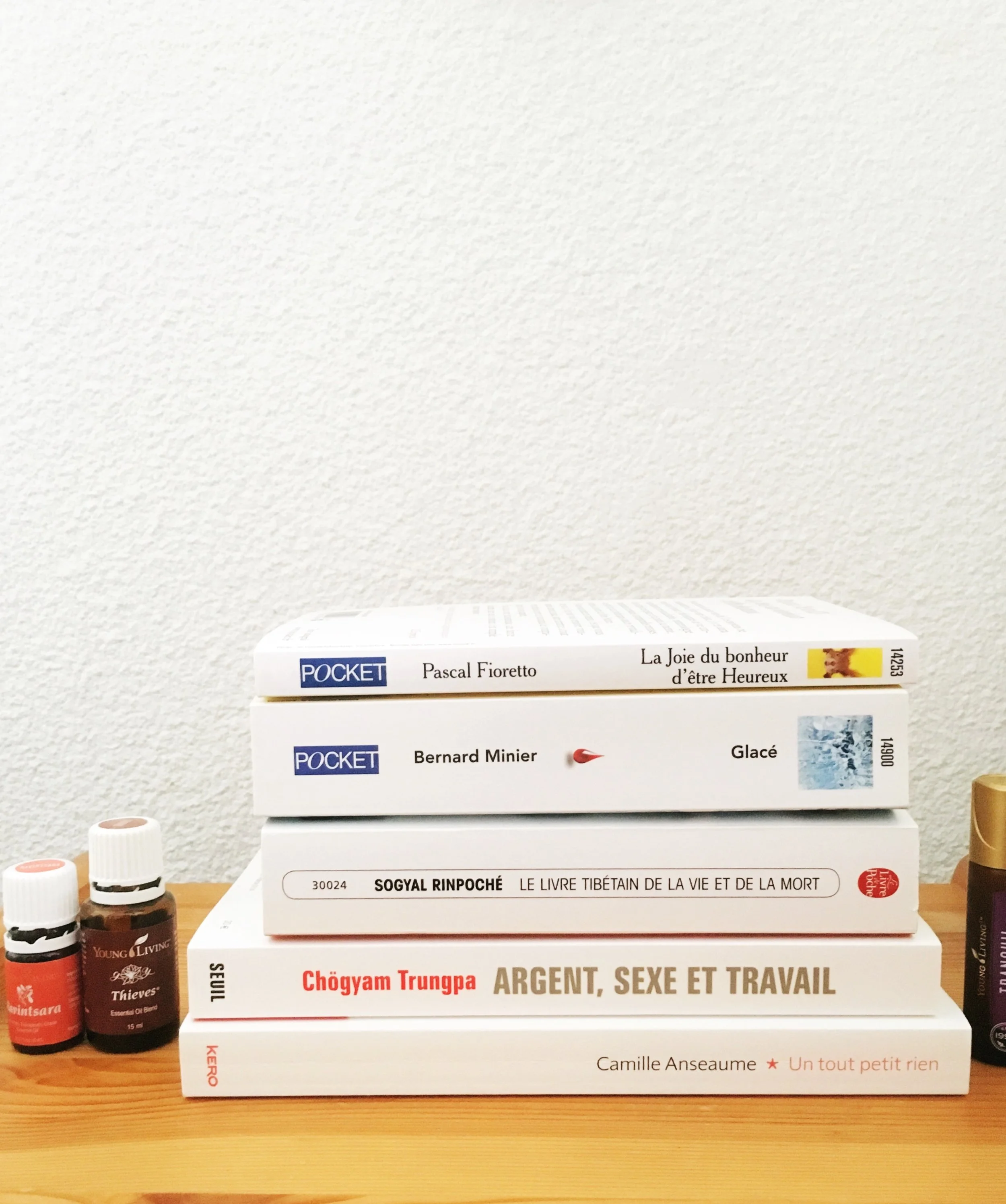 5 livres à lire cet été