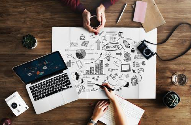 How an E-Commerce Platform Could Make Your Creative Business Fly