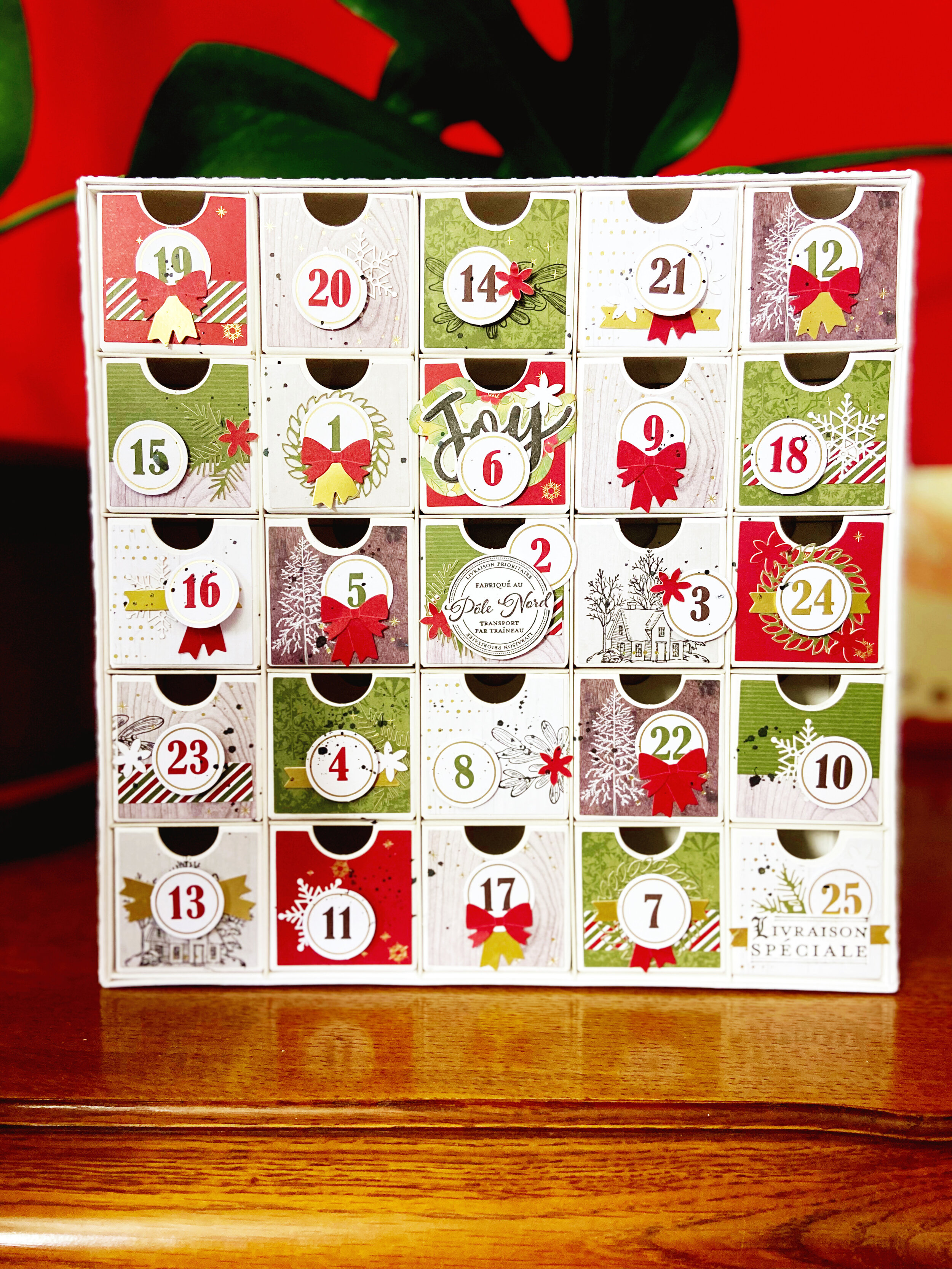 Comment créer son premier Calendrier de l'Avent pour Noël 01.JPG