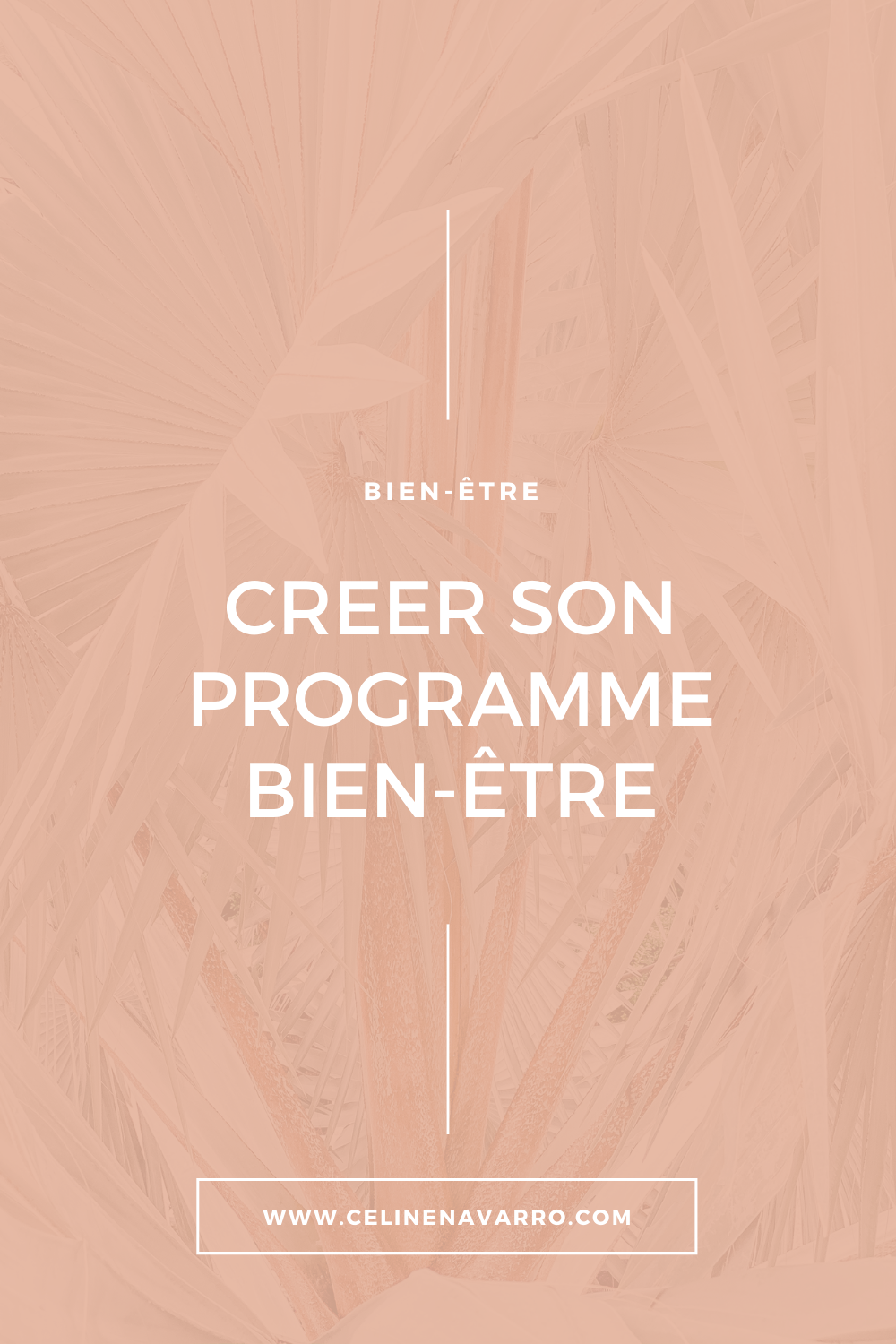 8 ASTUCES POUR ATTEINDRE TES OBJECTIFS PERSONNELS GRACE À TON PROGRAMME BIEN-ÊTRE