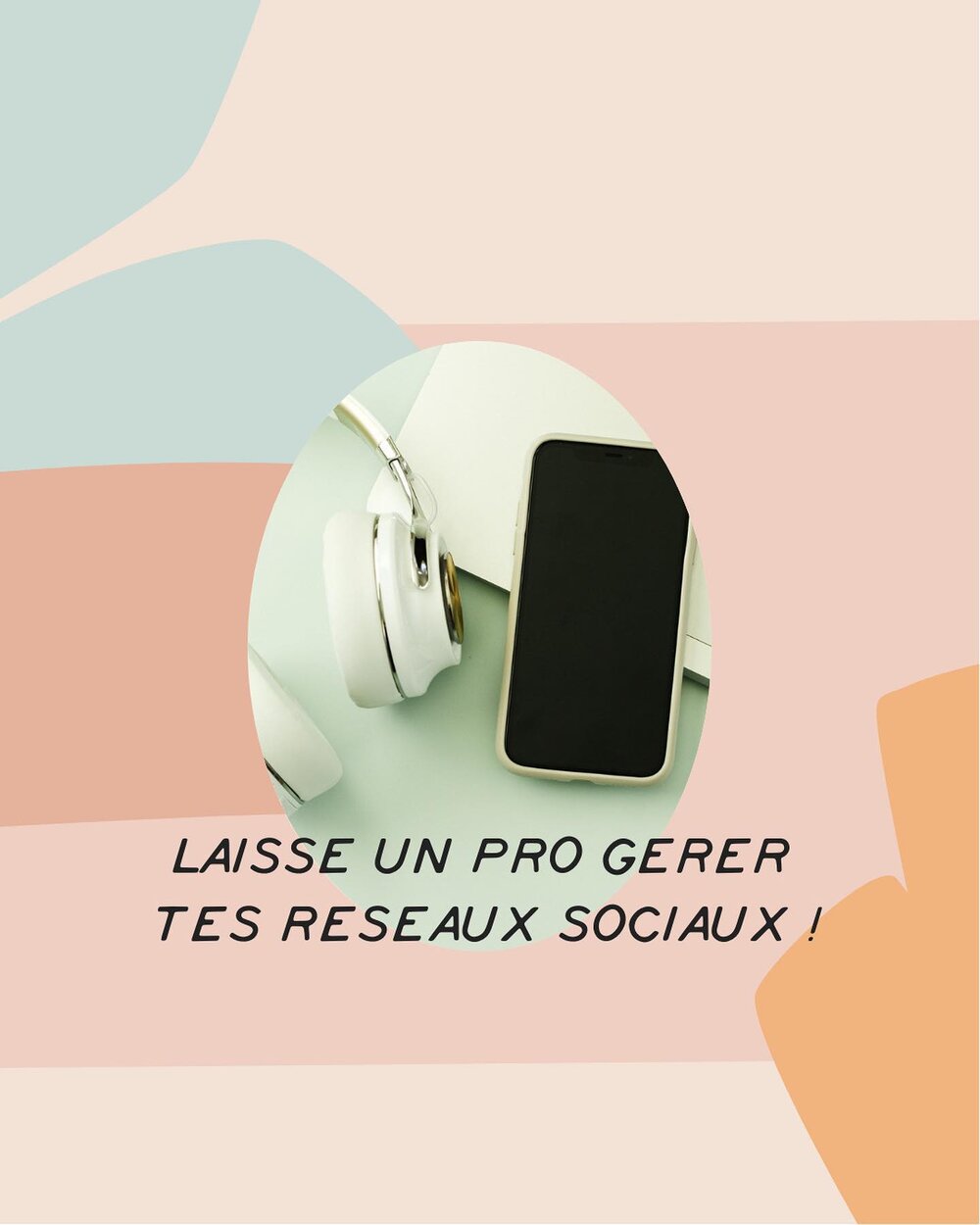 Ne joue pas les &eacute;quilibristes, laisse un pro g&eacute;rer tes r&eacute;seaux sociaux !
⠀⠀⠀⠀⠀⠀⠀⠀⠀
Tu as d&eacute;j&agrave; essay&eacute; de jongler entre la cr&eacute;ation de contenu, la gestion de tes r&eacute;seaux sociaux et la tenue de ton