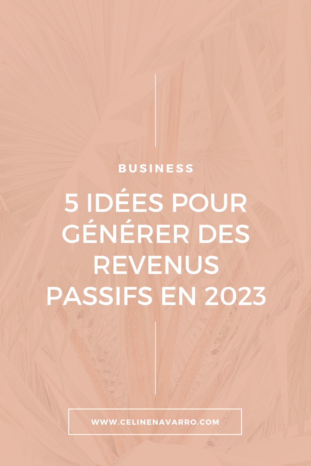 Les meilleurs revenus passifs pour une indépendance financière en 2024