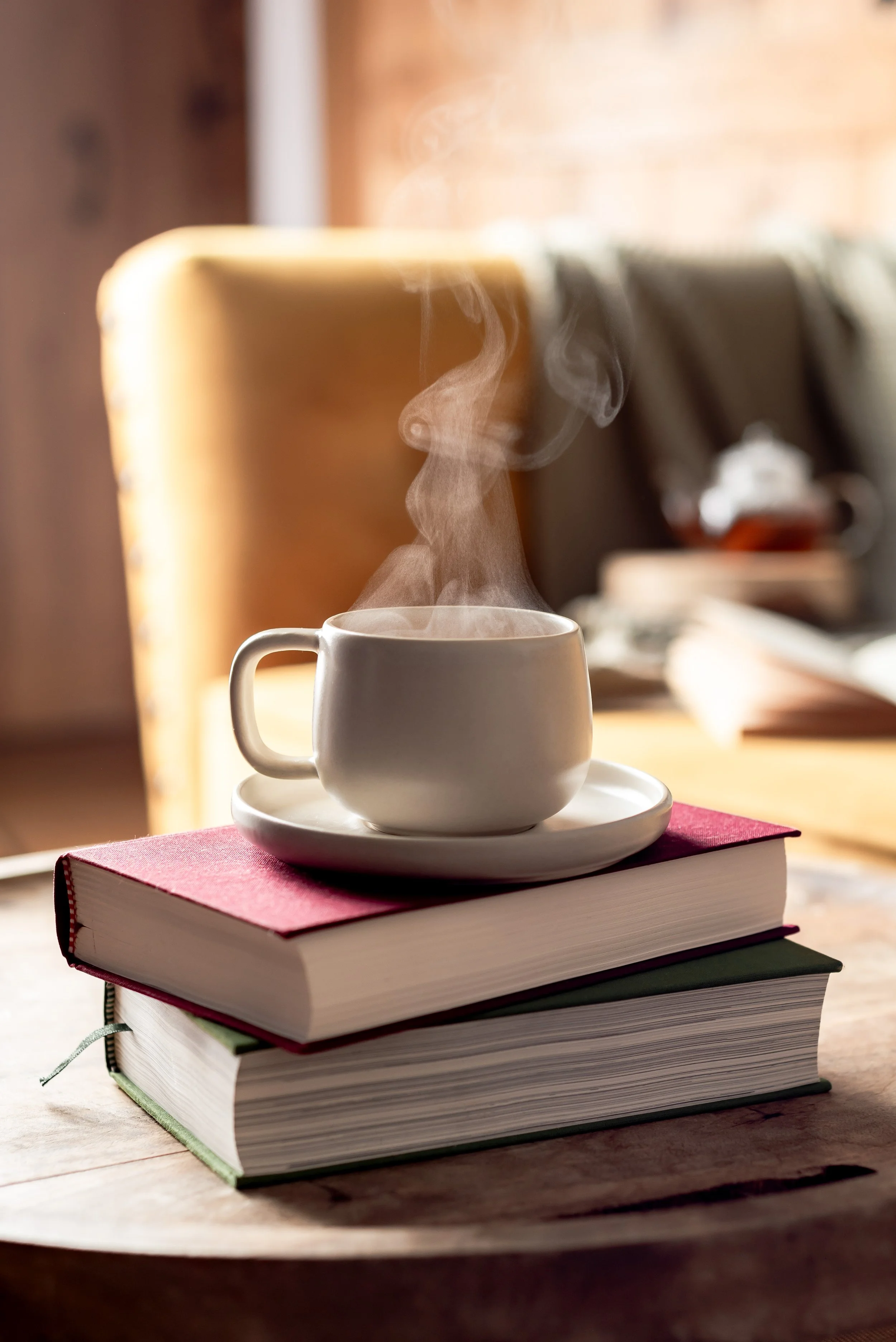 WHAT YOU SHOULD KNOW BEFORE STARTING A WELLNESS BUSINESS