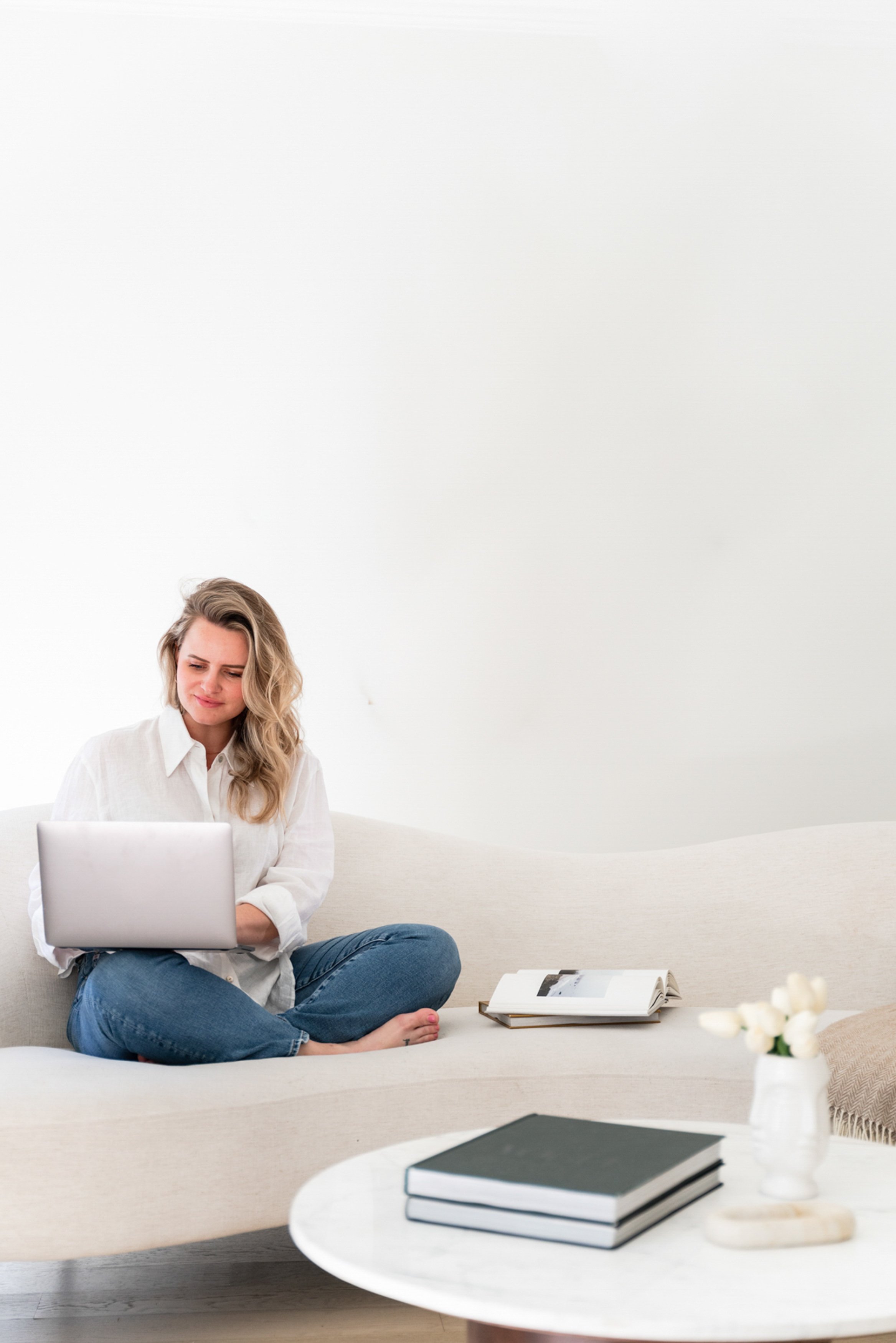 How to level up professionalism on your business website