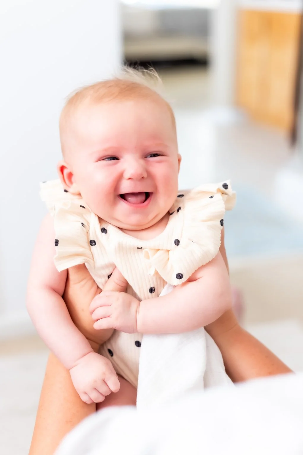  Discover the 9 key signs that show your baby is thriving, from physical milestones to emotional well-being. Ensure your little one is on a healthy path to growth. 