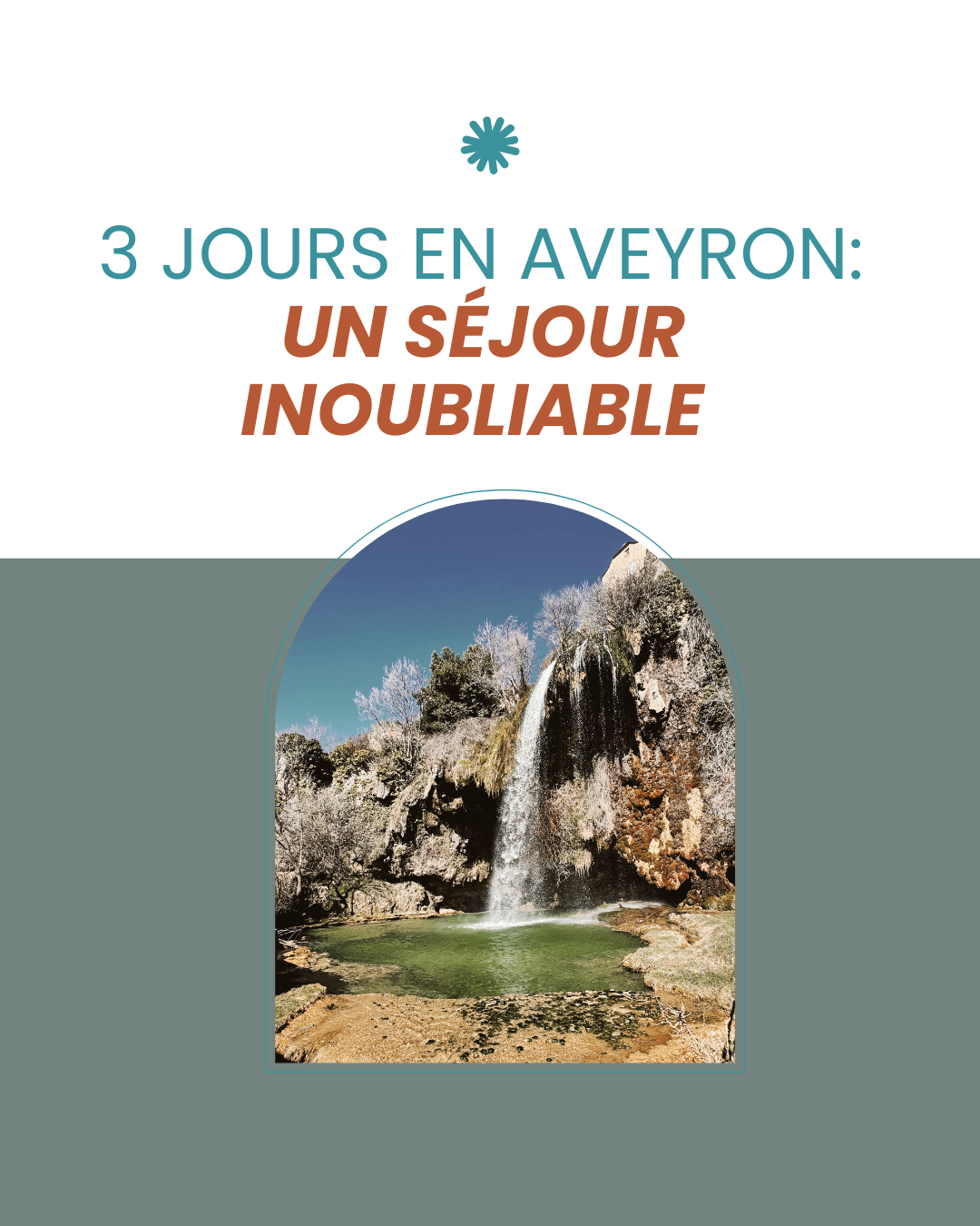 3 Jours en Aveyron médiéval: un séjour inoubliable