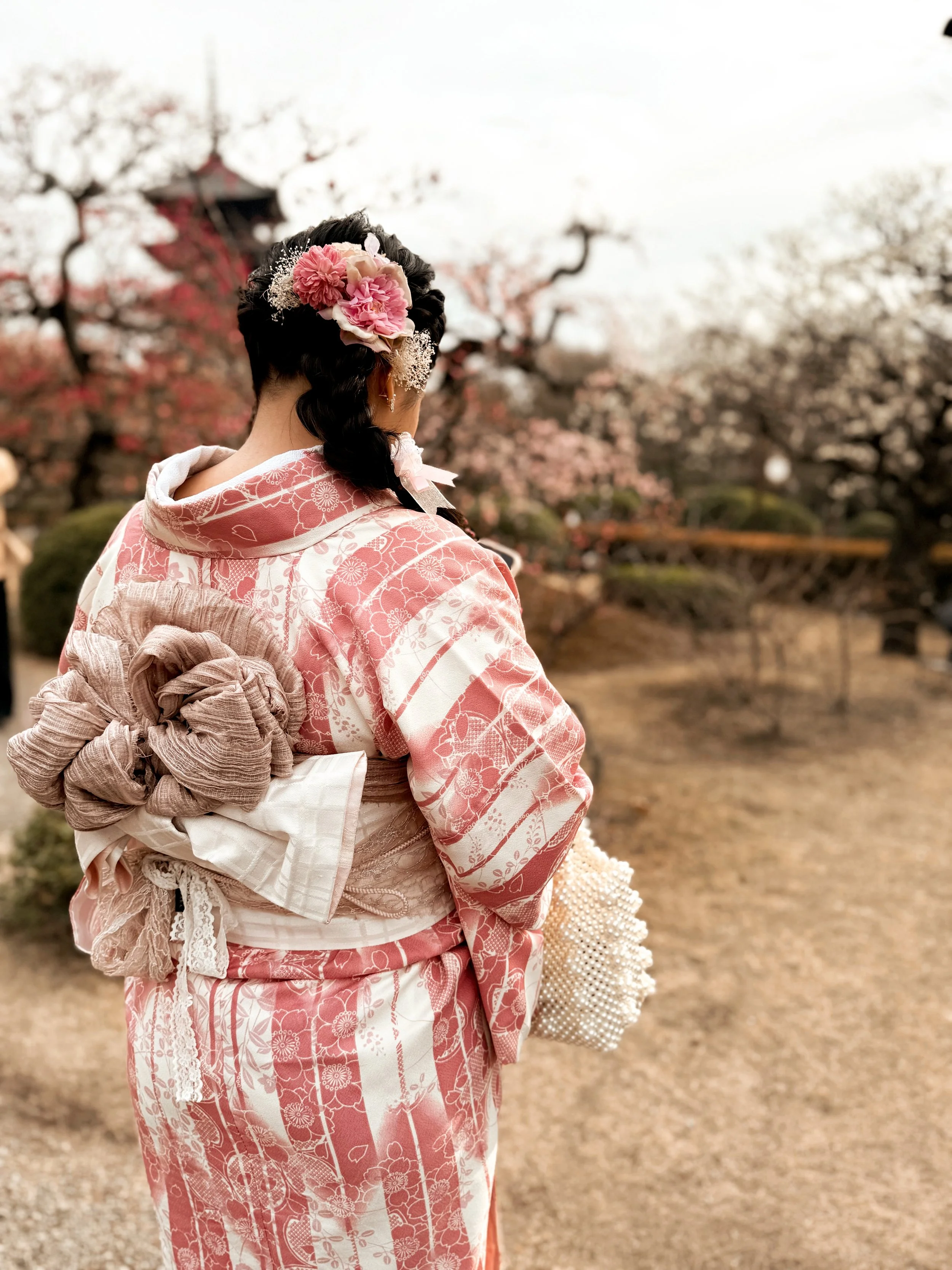 traveling to japan with kids celine navarro