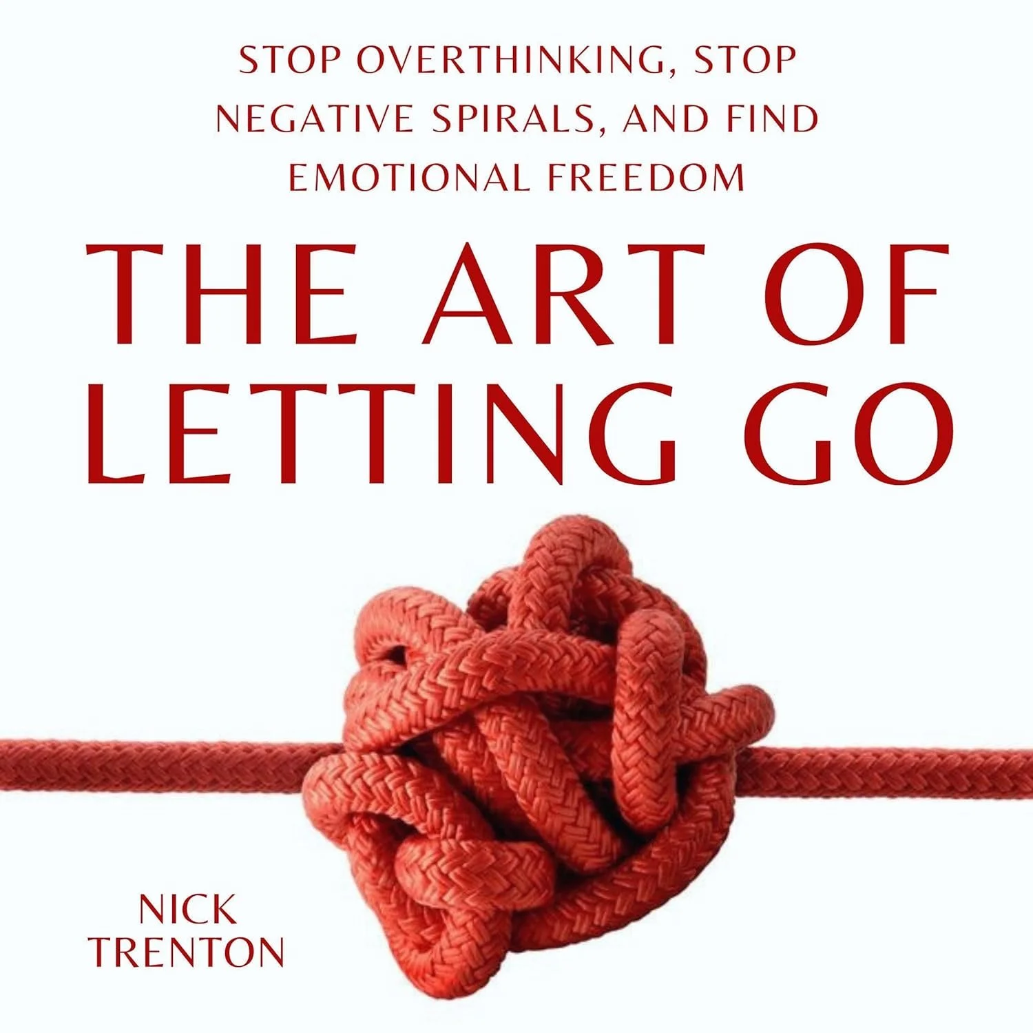 the art of letting go