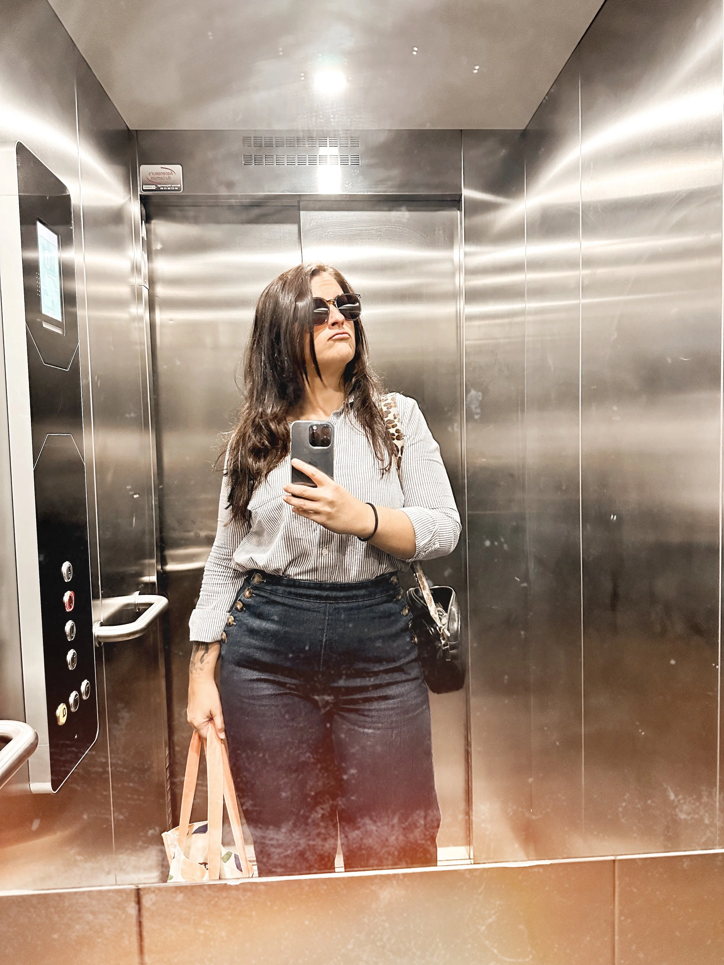celine navarro
