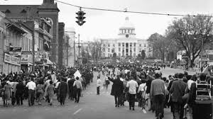 Join the Southern Poverty Law Center for the last leg of the Selma to Montgomery March on Wednesday, March 25th. The March will begin at 10am at the St.Jude campsite and a special program will follow at the Capitol featuring Rev. Bernice King, Peggy Wallace Kennedy, Morris Dees, and Gov. Robert Bentley. Please contact Emily Mumford @ emily.mumford@splcenter.org for more information on the March.