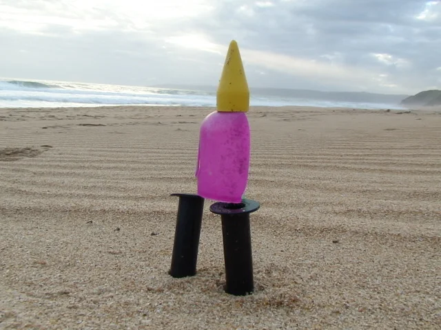  Wellington.  Witsand, South Africa.  2008. 