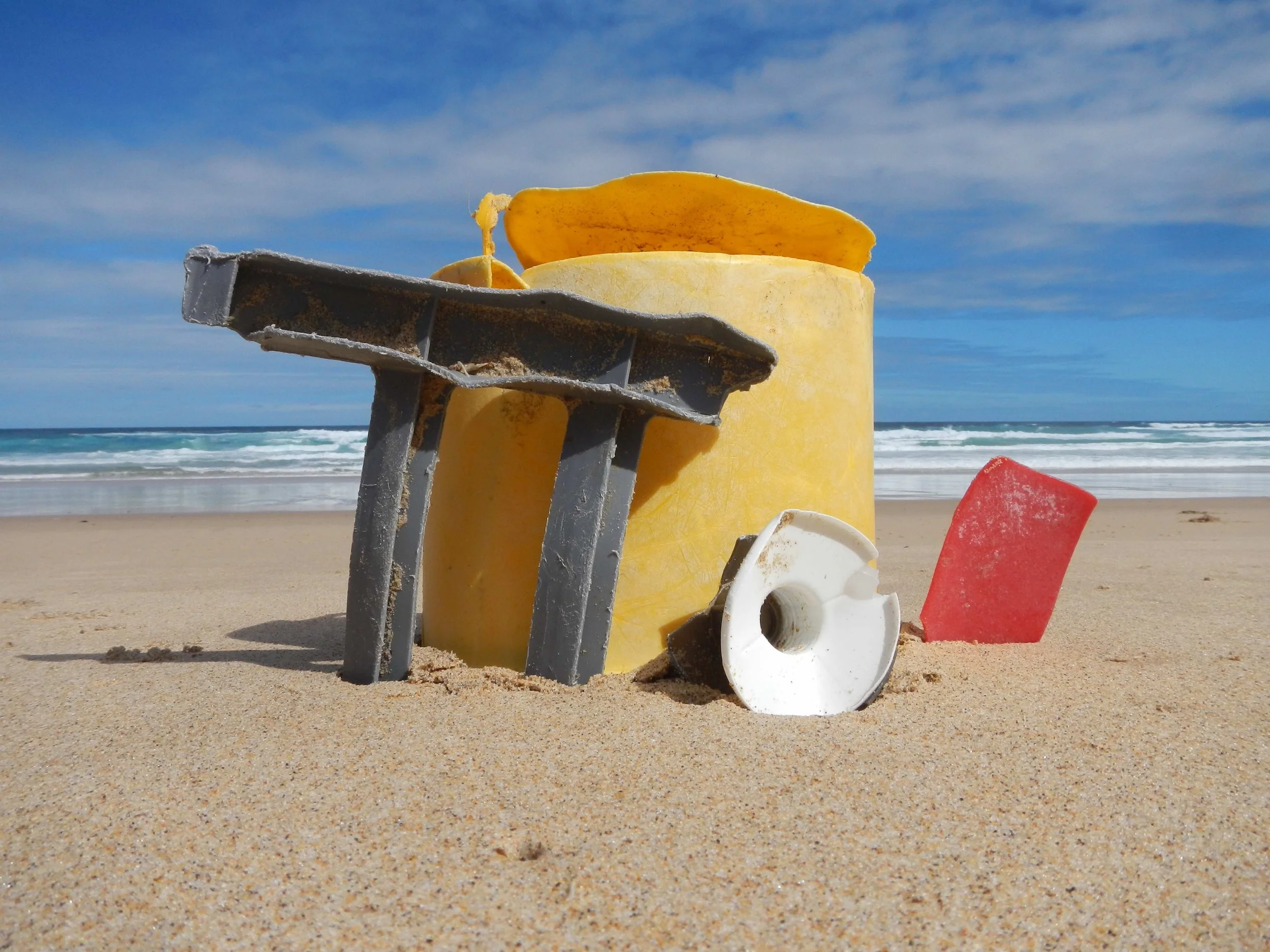  Blombos, South Africa. 2012. 