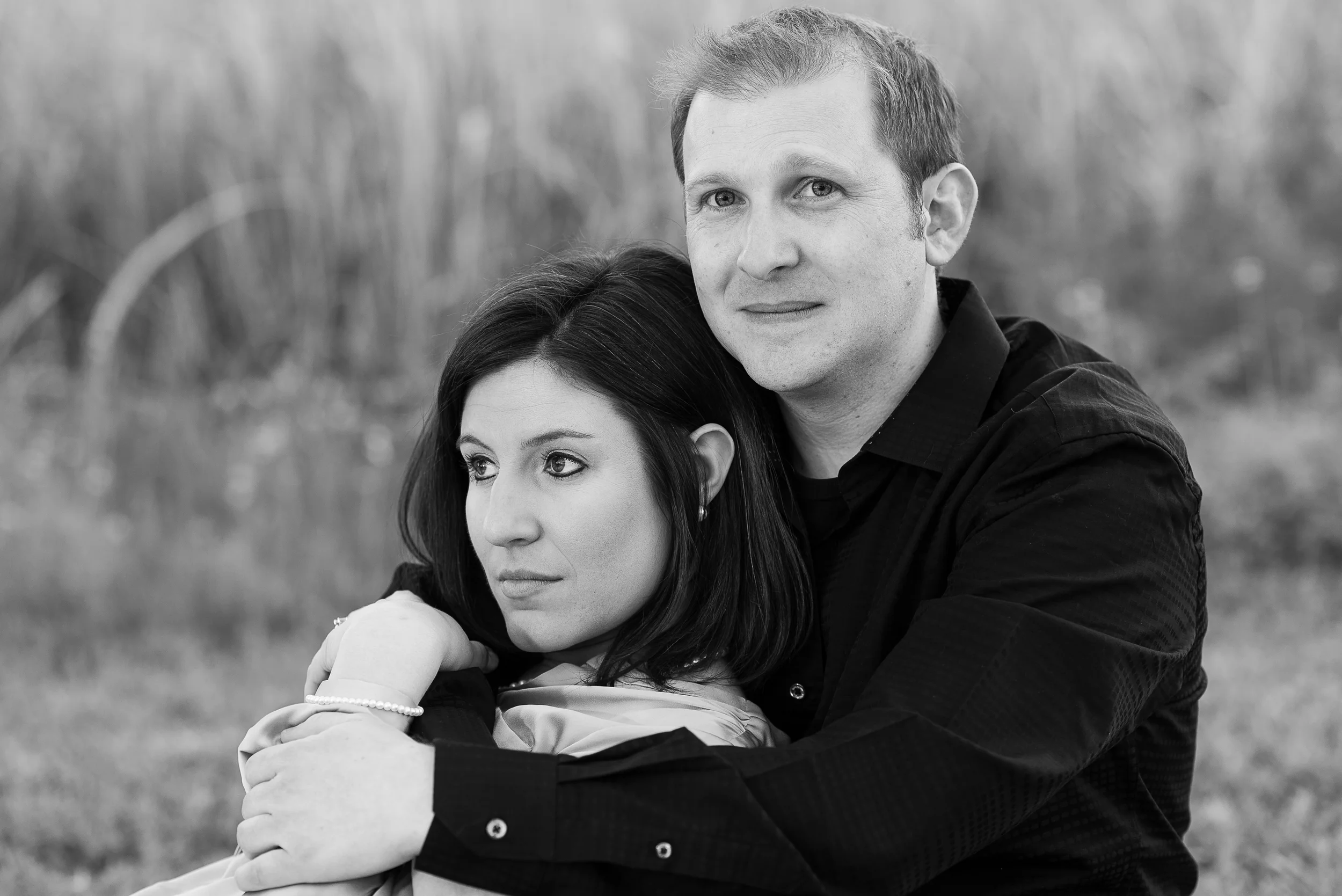 okc wedding photographer