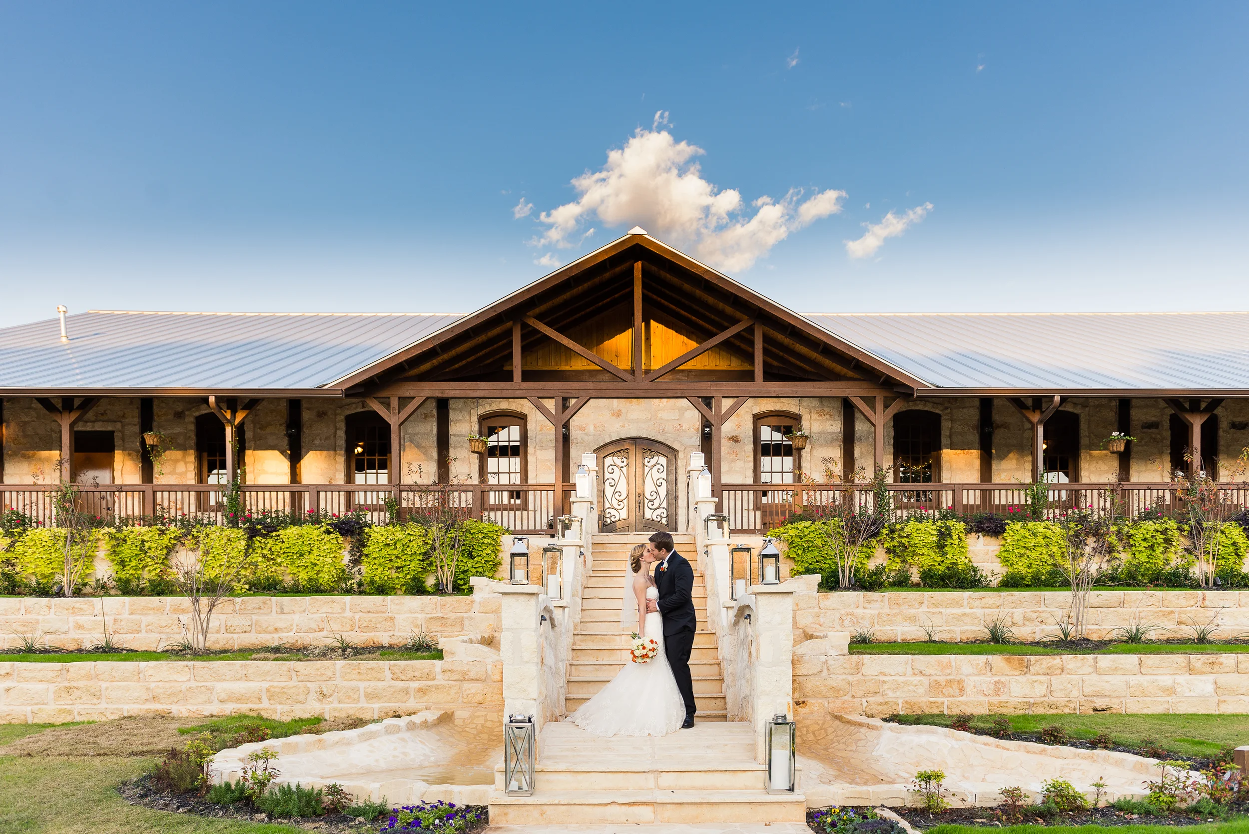 heritage springs anna tx wedding