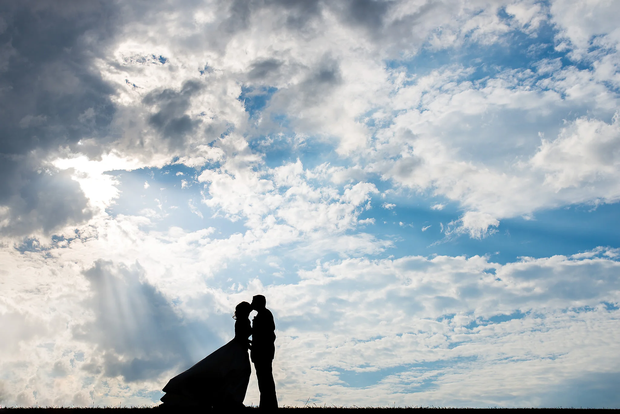 okc wedding photographers