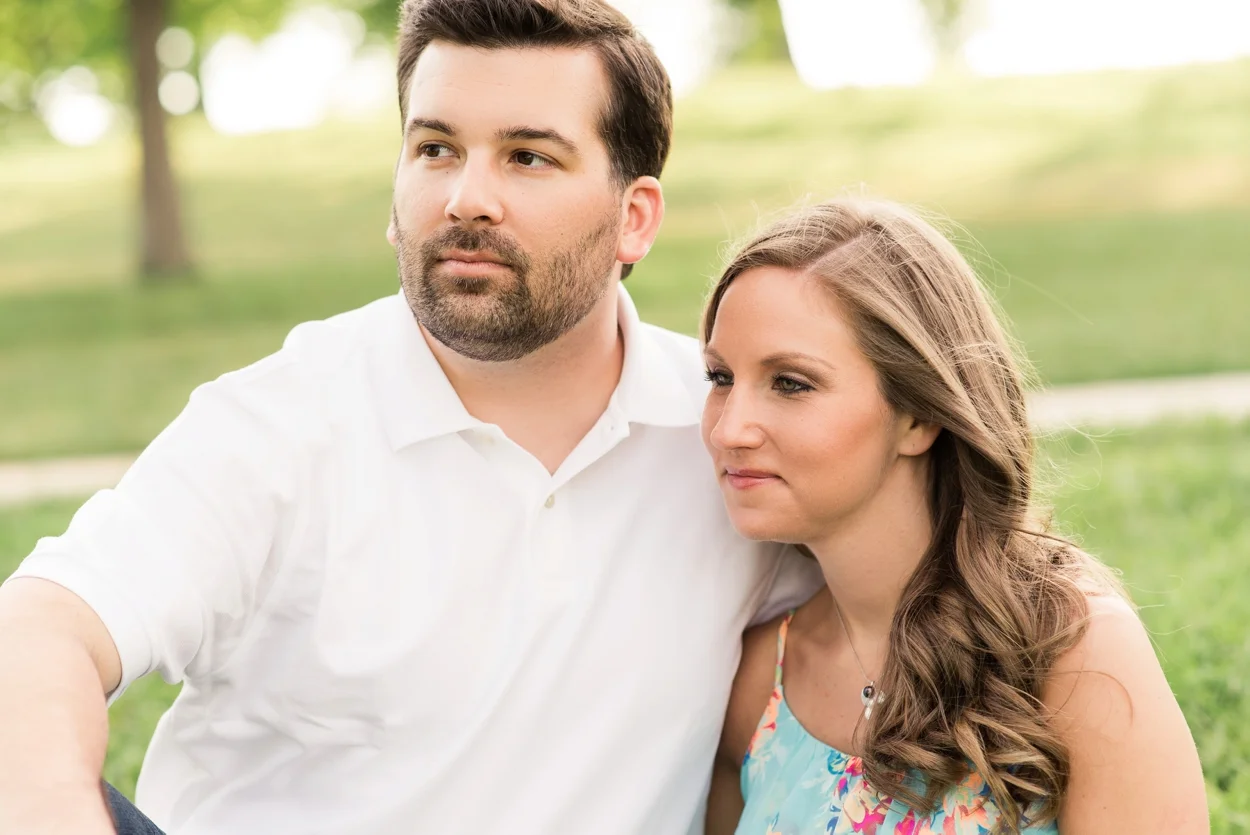 oklahoma wedding photographer