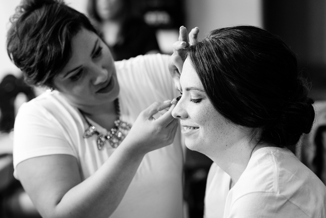 WZ Beauty Studio McKinney