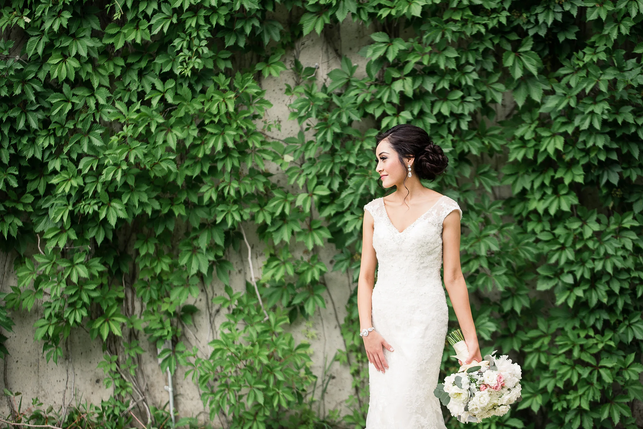 oklahoma wedding photos bridals
