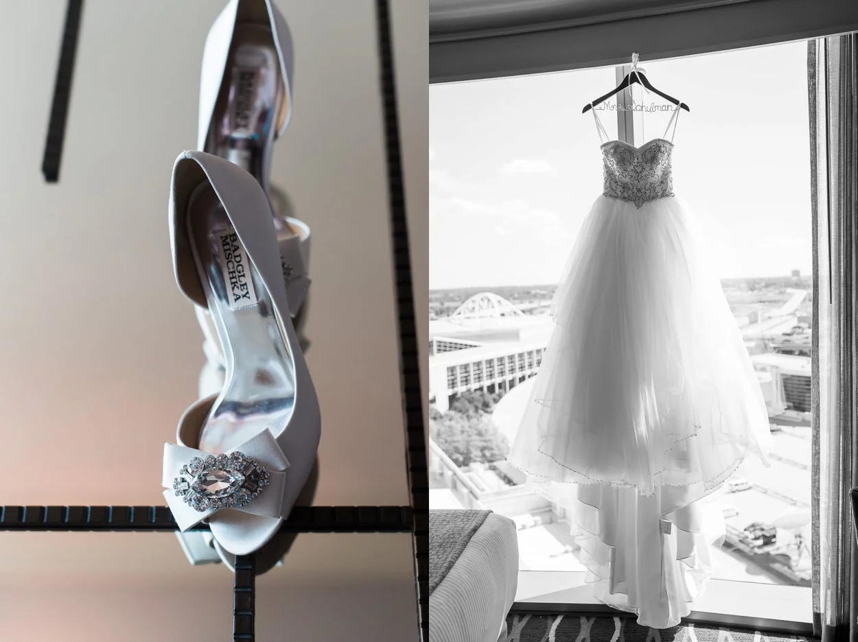 badgley miscka shoes wedding