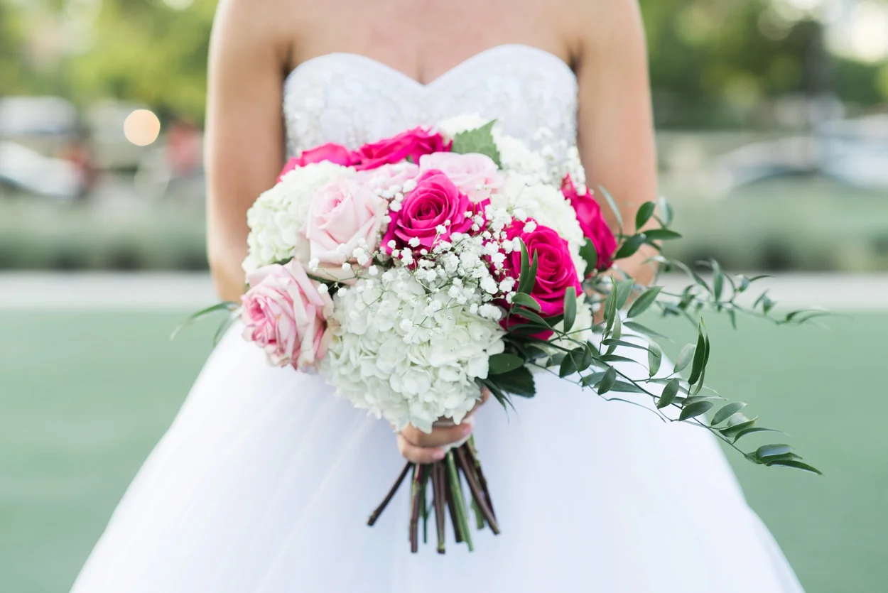 di fiori bouquet wedding floral