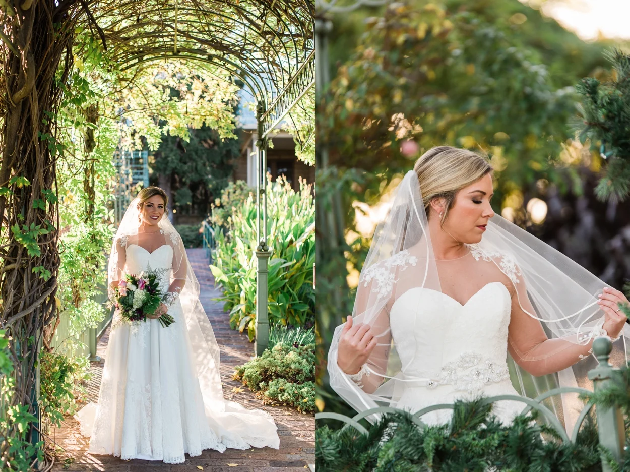 tulsa ok bridal photo locations