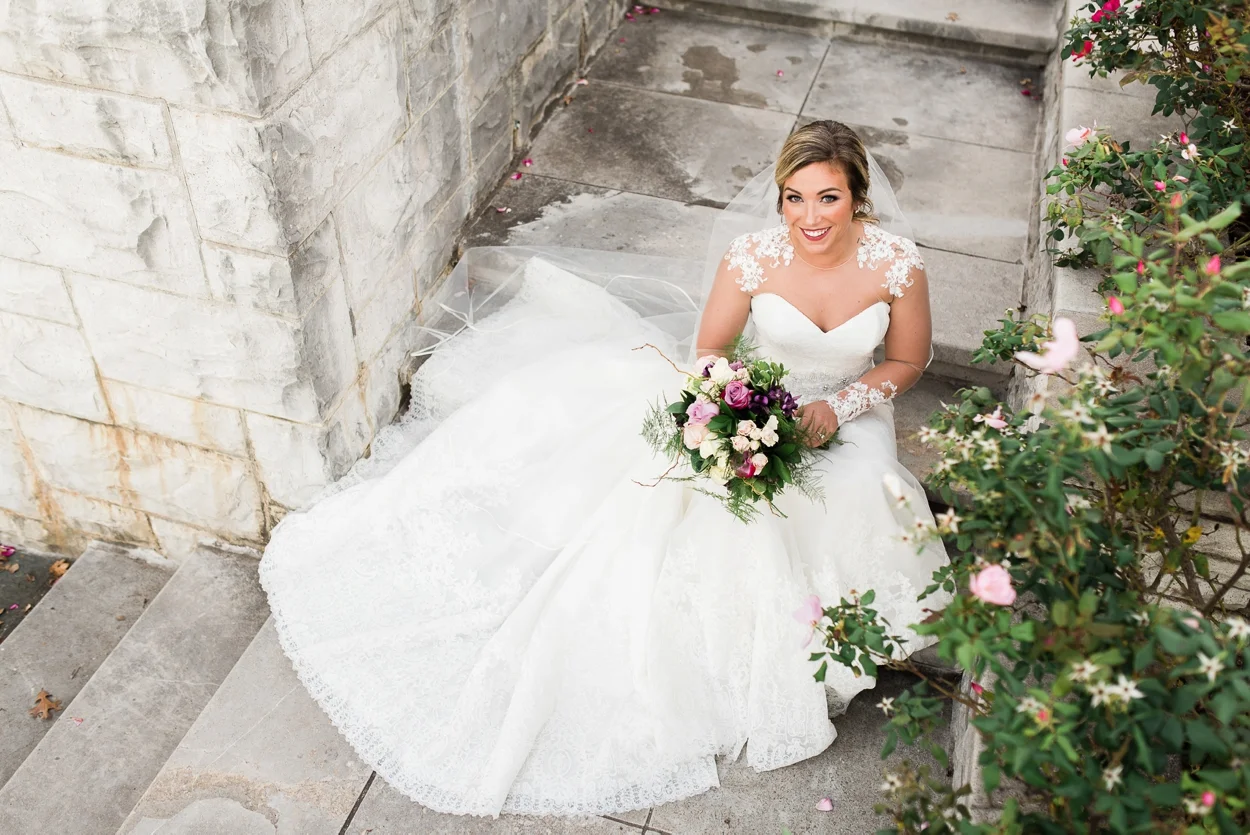 bridal photos okc and tulsa