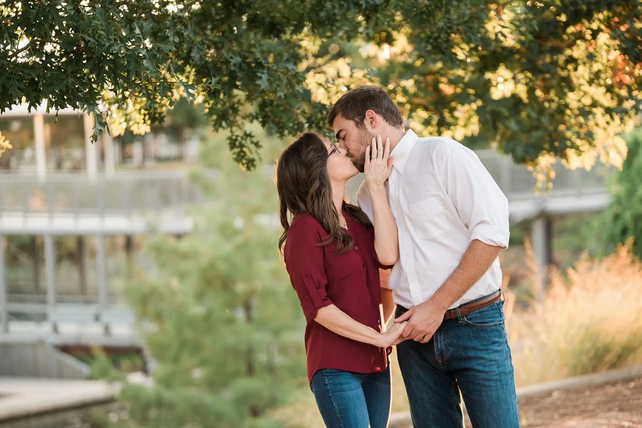 oklahoma wedding photographers