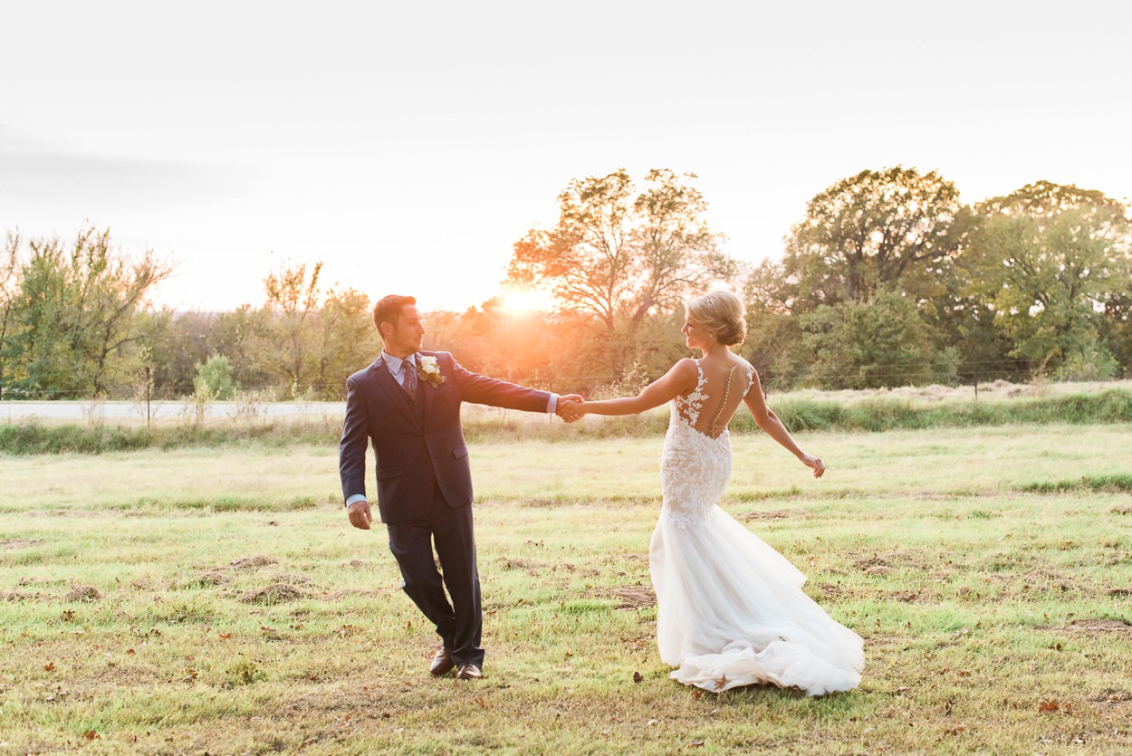 oklahoma wedding photographer