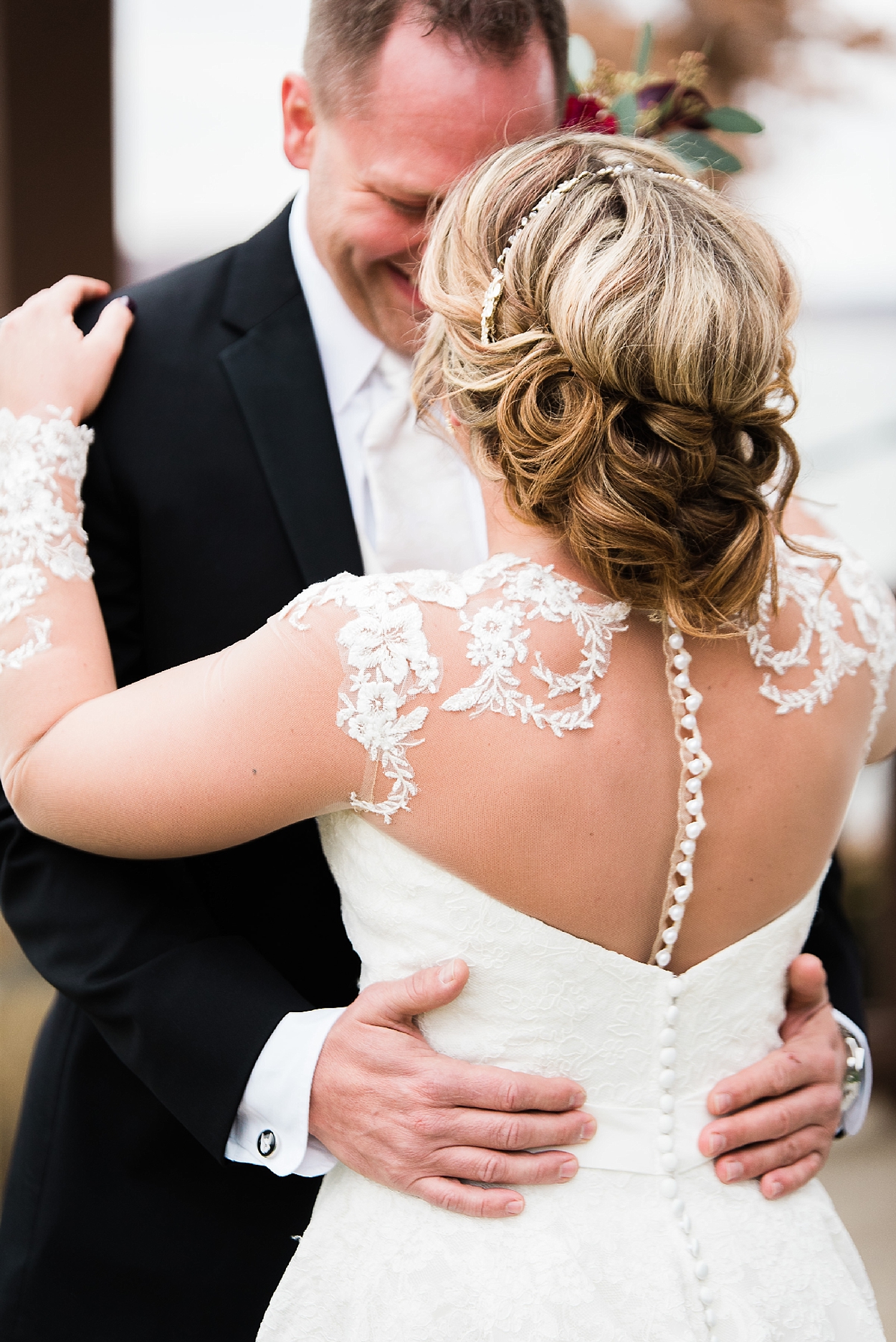 bride and groom wedding tulsa oklahoma